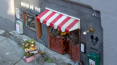 Anonymouse went quiet for the first half of 2020. Getty Images