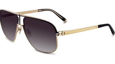 Sama Eyewear. Courtesy of Sama