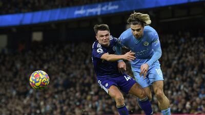 Jamie Shackleton 3 - A tough night at the office before Shackleton was withdrawn for Mateusz Klich. AFP