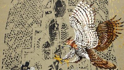 Zhivago Duncan’s One Pays, Two Suffer. Zhivago Duncan and Meem Gallery