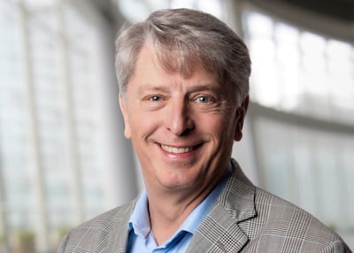 Timothy Daniels is president and chief executive of Tiger 21. Photo: Tiger 21