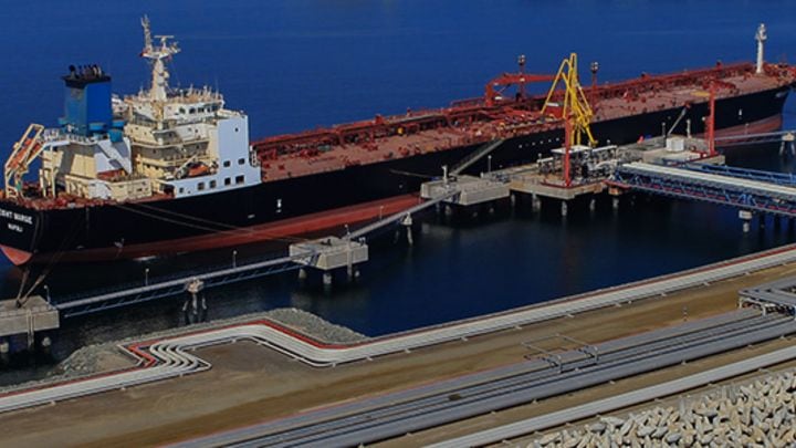 Sharjah-Oman logistics corridor cargo value increased 66% in three months