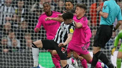 Thought he was getting a run out in his preferred right-back slot in the absence of Trippier but was shifted to left-back after Schar went off. Enterprising display, got forward whenever possible and put in several quality crosses. AFP