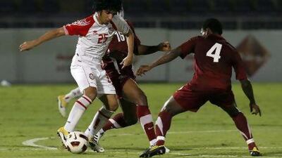 UAE's recent form, as was evident in the 3-1 victory over Qatar in a friendly last week, has been heartening.