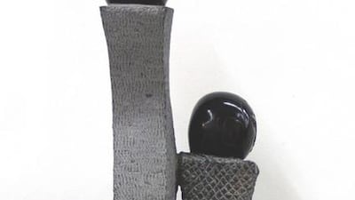 Courtesy Showcase Gallery