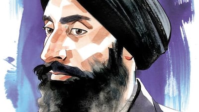 Kagan McLeod for The National