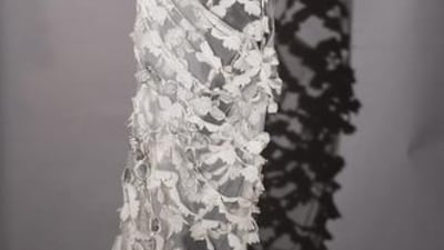 Salama Nasib's Her Patterns. Salama Nasib/ Admaf