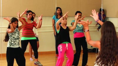 Pawan Singh / The National