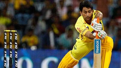 Even with the ever-popular MS Dhoni in their line-up, Chennai Super Kings, and the IPL in general, cannot hide from their recent problems.