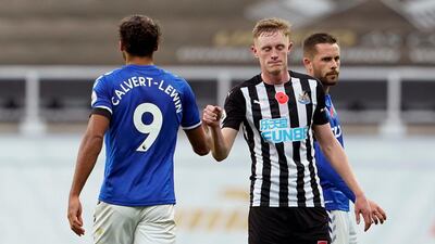 Sean Longstaff - 7: Rare league start for the Geordie midfielder, one important touch to deny Gomes chance when Portuguese was shaping up to volley. One lovely switch of play from right to pick out Lewis on left just after the break. Had shot on the turn well saved by Olsen in second half. PA