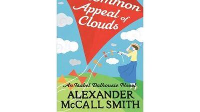 The Uncommon Appeal of Clouds