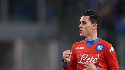 Alberto Pizzoli / AFP