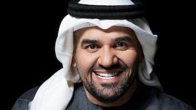 Emirati musician Hussain Al Jassmi will perform at the newly opened Al Dana Amphitheatre on March 4.