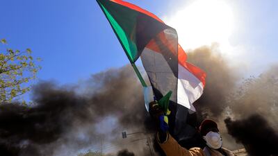 Sudan has seen ongoing tussles between the military and the civilian government. Reuters