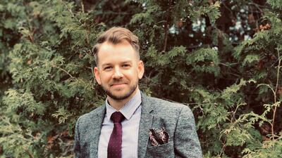 UAE resident Lyle Gates invests in a spread of trackers following the US S&P 500, London's FTSE 100, emerging markets and bonds. Courtesy Lyle Gates