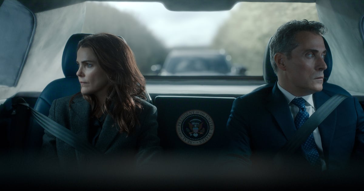 The Diplomat season four: The story so far before Netflix return