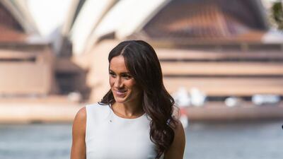 Here's a closer look at the ivory dress, which is by Australian brand Karen Gee, with all of their pieces made in Australia and accredited with Ethical Clothing Australia.