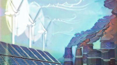 Talib Jariwala / The National