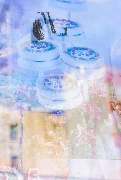 An image by Farah Al Qasimi. Courtesy Farah Al Qasimi