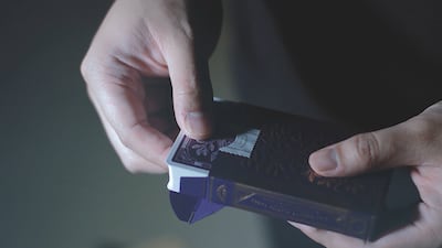 Also find playing cards on sale.