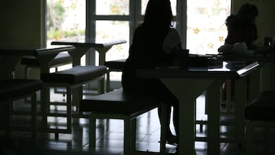 Victims of sexual assault need assurance to come forward and speak up. Amy Leang / The National