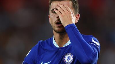 Mason Mount – 4/10: Looked busy without really threatening. Southampton did well to keep the Englishman quiet. Showed flashes of brilliance, but too few and far between. Reuters