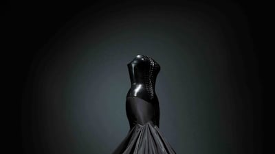 Couture Winter 2008. Photo by Andrea & Valentina / Design Museum