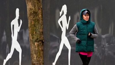 Healthier lifestyles that come with changes to combat climate change are tipped to save millions of lives. AP