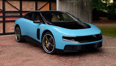 Key UAE motoring news for summer 2026