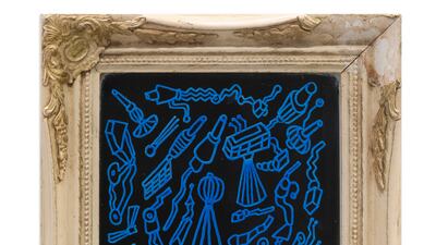 Poetic of Machines is a playful reimagining of the tools that populate our lives rathe than a dystopian vision of a world overrun by gadgets