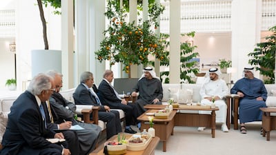 The UAE and Pakistan enjoy long-standing relations dating back to the birth of the Emirates