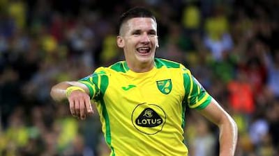 SUBS: Christos Tzolis (on for Dowell, 69’), 6 - Stole possession from Raphinha on halfway and fed Aarons on the right following a rare poor touch from the Brazilian. Getty