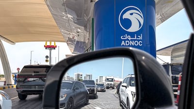 The cost of fuel in the UAE has been tied to the global oil market since 2015, when deregulation was introduced. The National