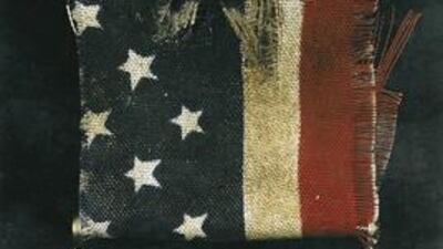 Decoration 6 (2003-4). Courtesy Peter Kennard