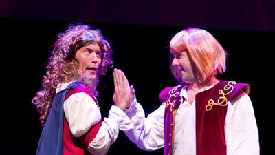 Courtesy Popular Productions and Ductac