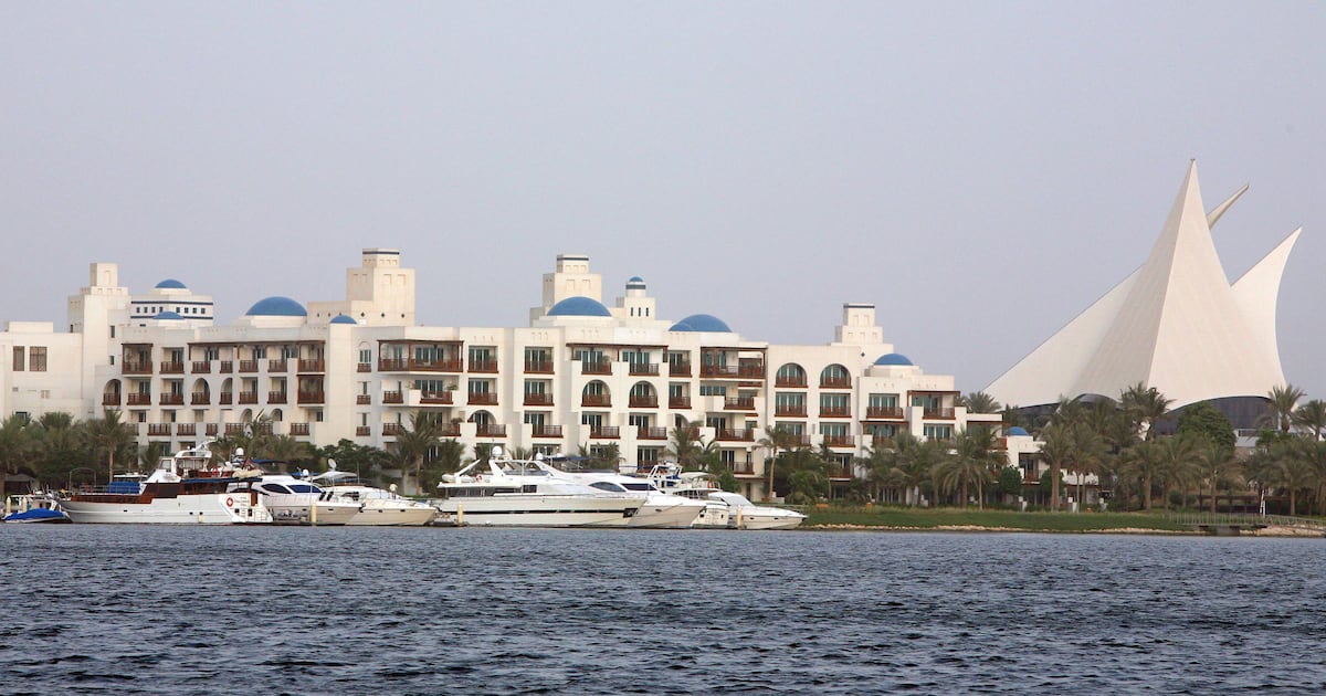 Park Hyatt Dubai to close for renovation from May