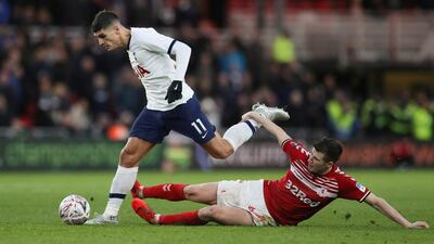 Erik Lamela - £80,000. Reuters