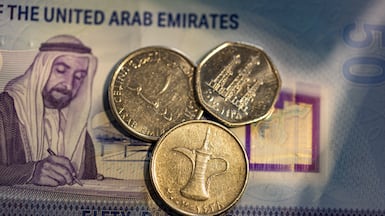 Businesses face a dilemma if they wish to withdraw benefits from employees, even if they are not included in formal contracts. Antonie Robertson / The National