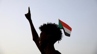 In 2019, protesters ended Omar Al Bashir’s dictatorship. Reuters