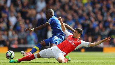 Clive Mason / Getty Images