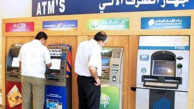 Some 13 banks in the UAE have exposure to troubled Saudi groups Saad and Ahmad Hamad Algosaibi & Bros that are restructuring billions of dollars in debt.