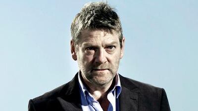 Kenneth Branagh acknowledges that he was a surprising choice of director for Marvel’s Thor.