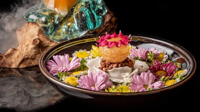 Orfali Bros ranked 87th in the list. Photo: Orfali Bros