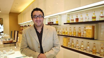 Abdulla Ajmal saves about 40 per cent of his monthly salary despite weaknesses for luxuries such as fine watches and five-star travel.