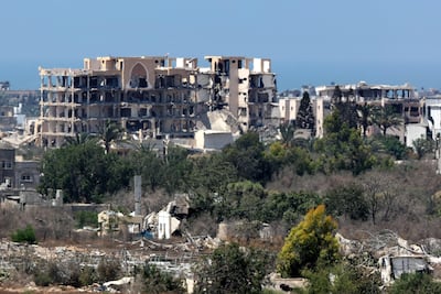 Israel is prolonging its war in Gaza despite huge international pressure to end the strip's suffering. AFP