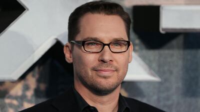 Director Bryan Singer was fired from 'Bohemian Rhapsody' with only two weeks of shooting left. AFP