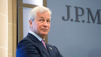 JP Morgan's Jamie Dimon voiced unsettling truths as global institutions and leaders turn a deaf ear to escalating crises. AP