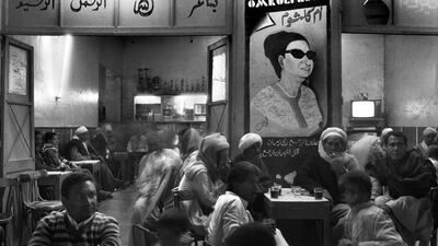 Courtesy The Third Line