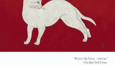 A Cat, A Man, and Two Women by Junichiro Tamizaki