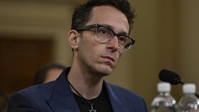 Shai Davidai was an assistant professor in Columbia's business school. Anadolu / Getty Images